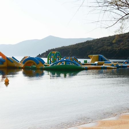 Villa Elia Pteleos Luaran gambar