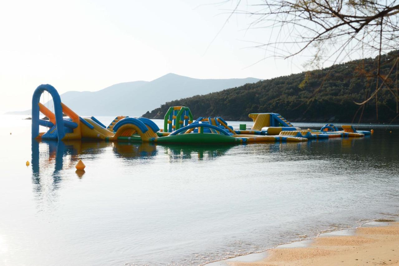 Villa Elia Pteleos Luaran gambar