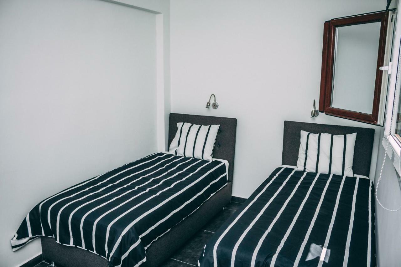 Villa Elia Pteleos Luaran gambar